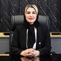 فاطمه علیزاده