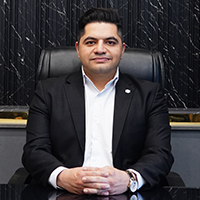 مسعود غفورزاده